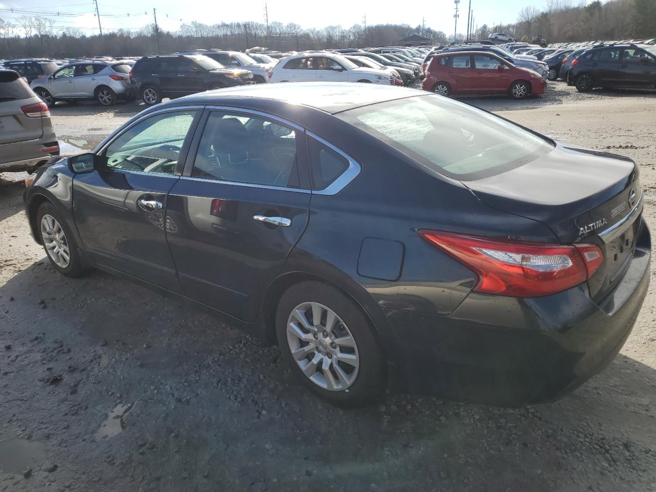 Image 2 of 2016 NISSAN ALTIMA 2.5 2016 with VIN 1N4AL3AP9GC265670