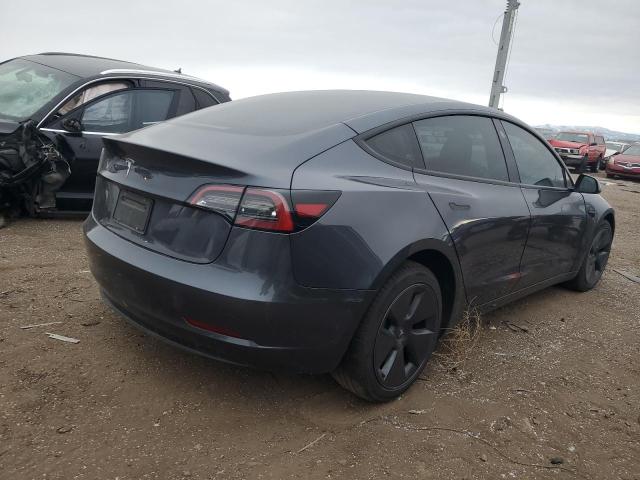 Изображение 3 2023 TESLA MODEL 3  2023 с VIN 5YJ3E1EA0PF586944