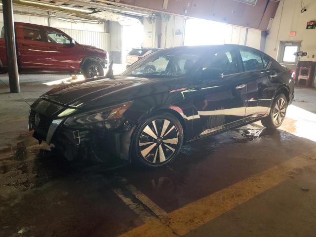 Image 1 of 2021 NISSAN ALTIMA SV 2021 with VIN 1N4BL4DV2MN397870