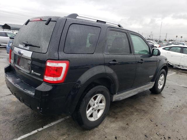 Изображение 3 2008 FORD ESCAPE HEV 2008 с VIN 1FMCU49H88KD66883