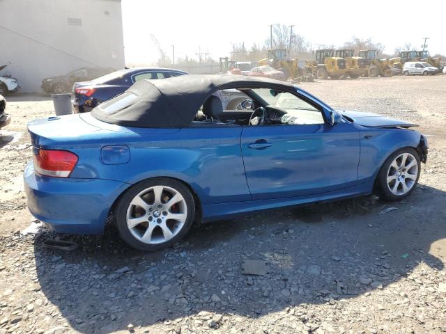Obraz 3 z 2008 BMW 128 I 2008 z VIN WBAUN13558VH80205
