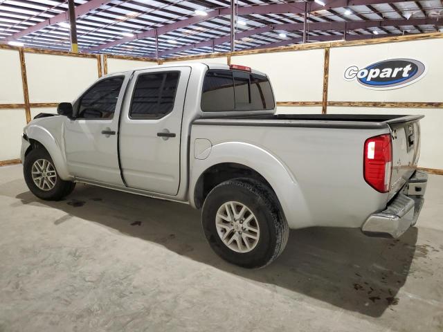 Image 2 of 2018 NISSAN FRONTIER S 2018 with VIN 1N6AD0ER8JN712547