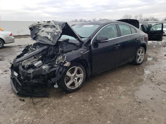 Obraz 2012 VOLVO S60 T5 2012