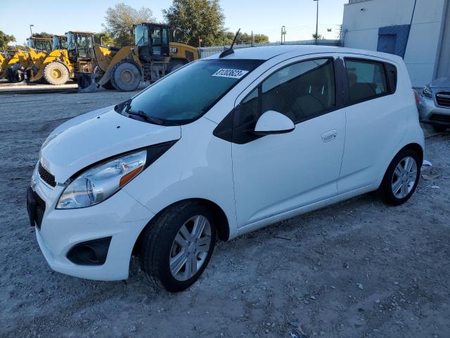 Obraz 1 z 2015 CHEVROLET SPARK LS 2015 z VIN KL8CB6S93FC796782