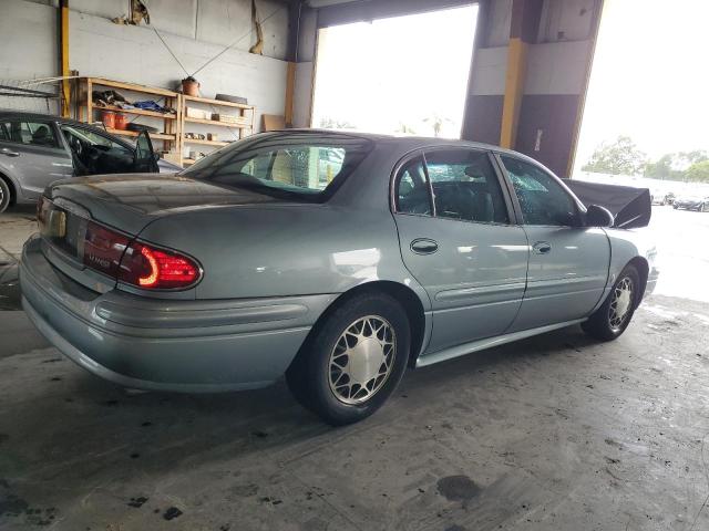 Изображение 3 2003 BUICK LESABRE CUSTOM 2003 с VIN 1G4HP52K83U177771