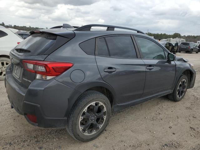 Image 3 of 2021 SUBARU CROSSTREK PREMIUM 2021 with VIN JF2GTACC4M9329188