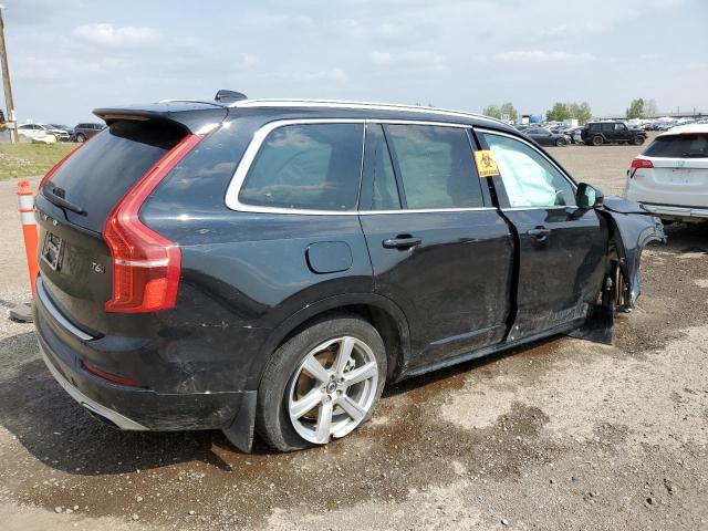 Image 3 of 2021 VOLVO XC90 T6 MOMENTUM 2021 with VIN YV4A22PK6M1758004