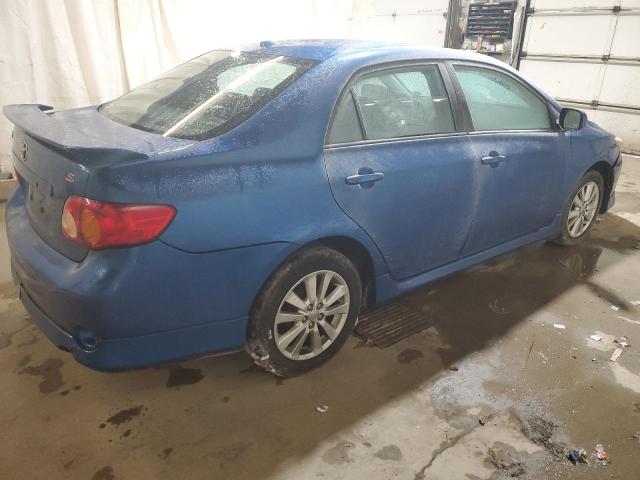 Изображение 3 2010 TOYOTA COROLLA BASE 2010 с VIN 2T1BU4EE2AC464049
