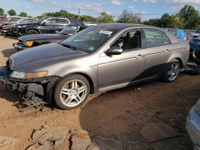 Изображение 1 2008 ACURA TL  2008 с VIN 19UUA66228A017402