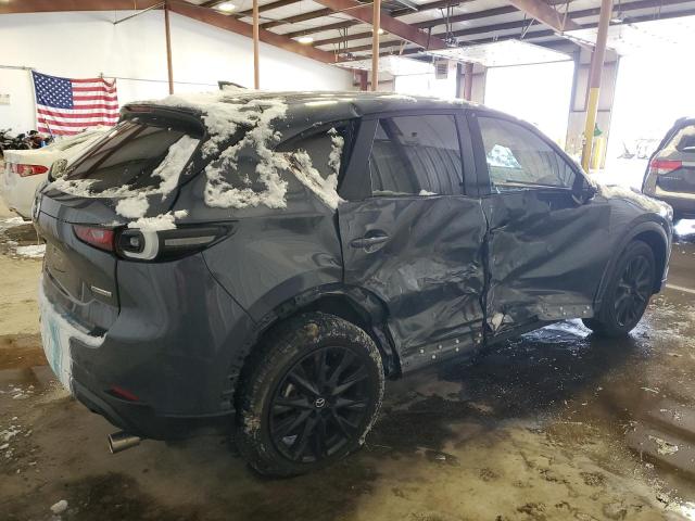 Image 3 of 2023 MAZDA CX-5 PREFERRED 2023 with VIN JM3KFBCM6P0226661