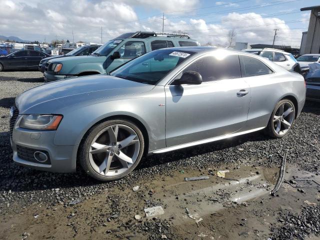 Obraz 2008 AUDI A5 QUATTRO 2008