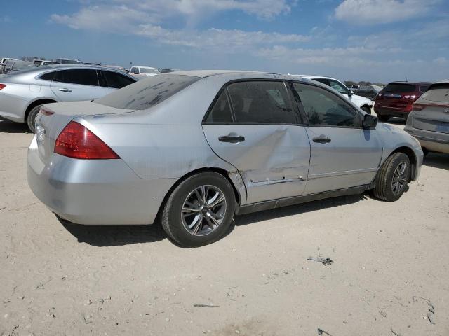 Image 3 of 2007 HONDA ACCORD VALUE 2007 with VIN JHMCM56137C007997