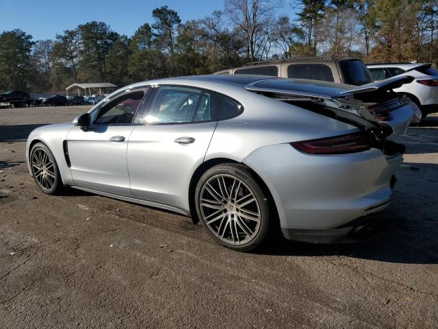 Obraz 2 z 2018 PORSCHE PANAMERA 4S 2018 z VIN WP0AB2A7XJL136268