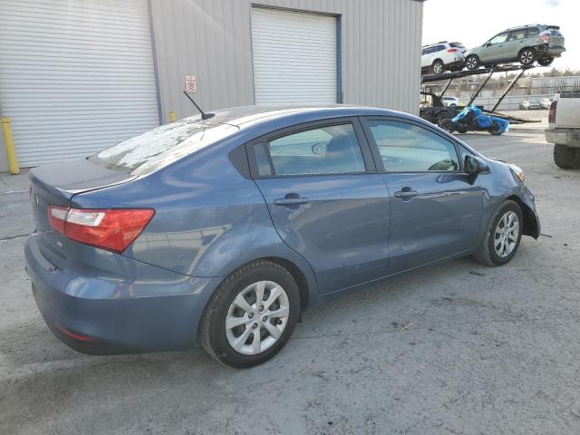 Изображение 3 2016 KIA RIO LX 2016 с VIN KNADM4A30G6659819