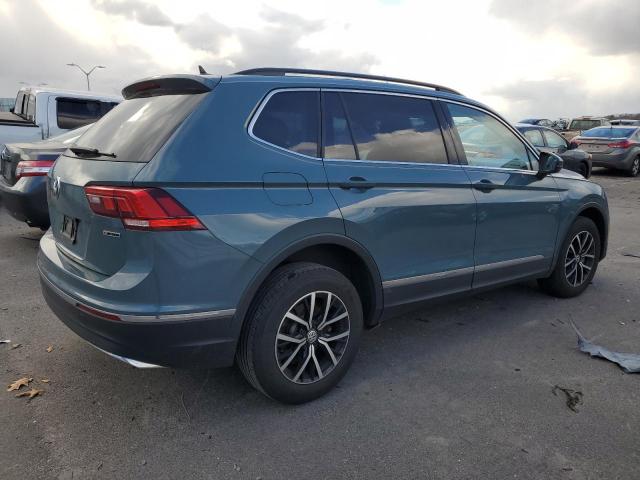 Изображение 3 2021 VOLKSWAGEN TIGUAN SE 2021 с VIN 3VV2B7AX1MM087581
