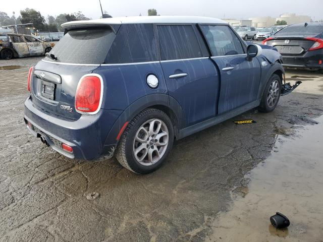 Image 3 of 2015 MINI COOPER S 2015 with VIN WMWXU3C56F2B57699