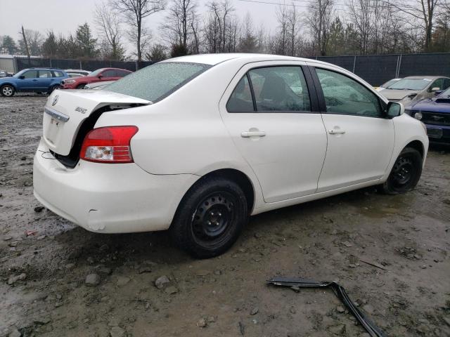 Изображение 3 2010 TOYOTA YARIS  2010 с VIN JTDBT4K31A1368035