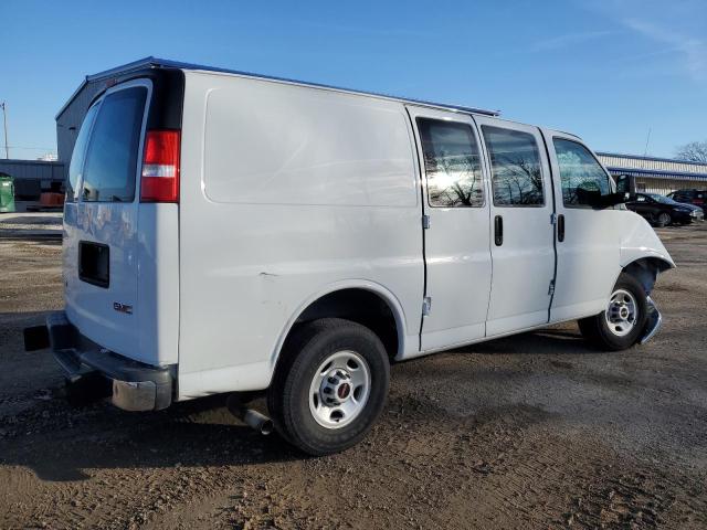 Obraz 3 z 2020 GMC                         SAVANA G25 2020 z VIN 1GTW7AFG2L1181567
