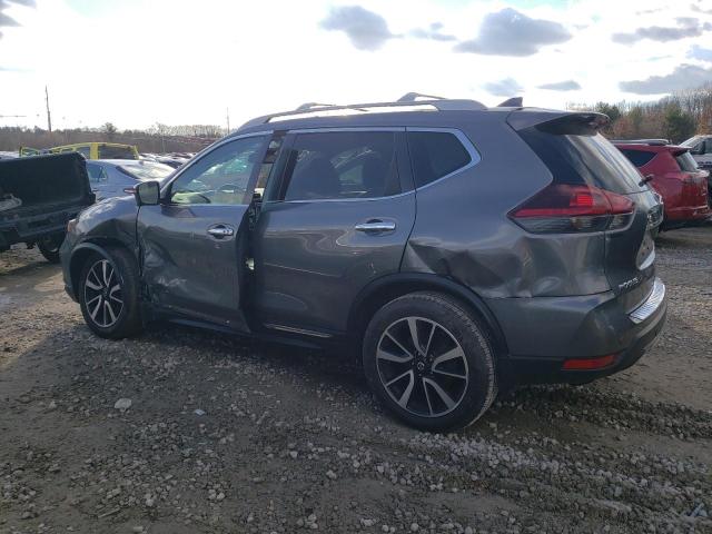 Obraz 2 z 2020 NISSAN ROGUE S 2020 z VIN 5N1AT2MV9LC734485