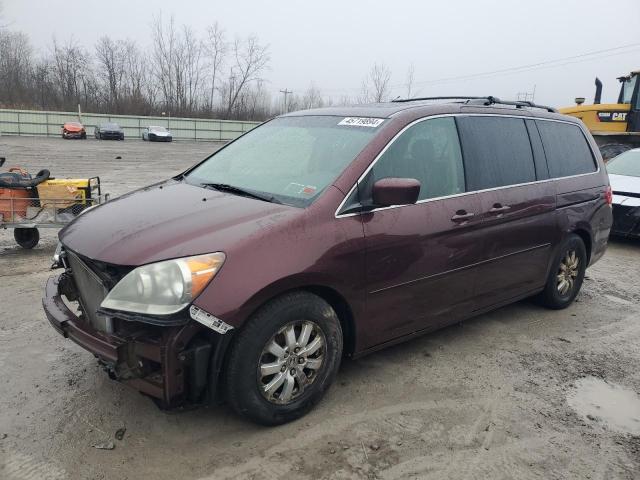 2008 HONDA ODYSSEY EXL 2008 image