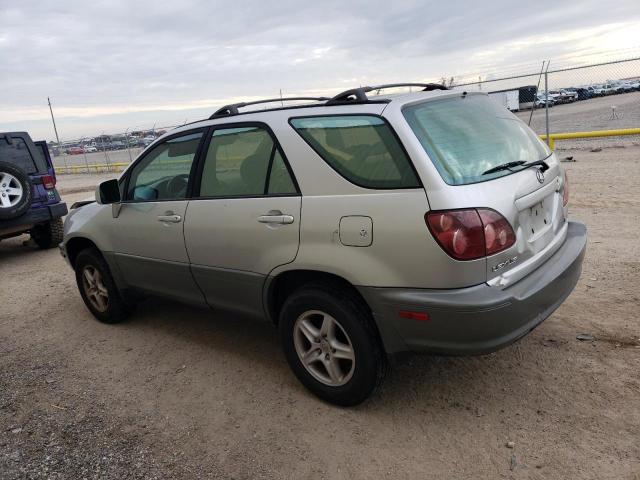 Obraz 2 z 2000 LEXUS RX 300 2000 z VIN JT6GF10U4Y0081349
