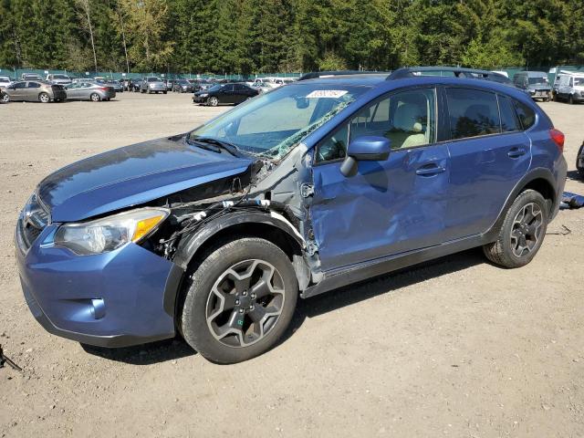 Изображение 1 2015 SUBARU XV CROSSTREK 2.0 PREMIUM 2015 с VIN JF2GPACC1FH259517