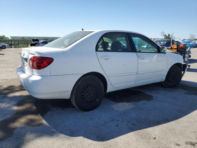 Изображение 3 2006 TOYOTA COROLLA CE 2006 с VIN 1NXBR32E66Z624911