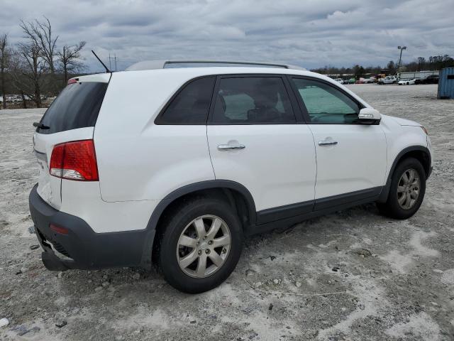 Изображение 3 2011 KIA SORENTO BASE 2011 с VIN 5XYKT4A16BG089973