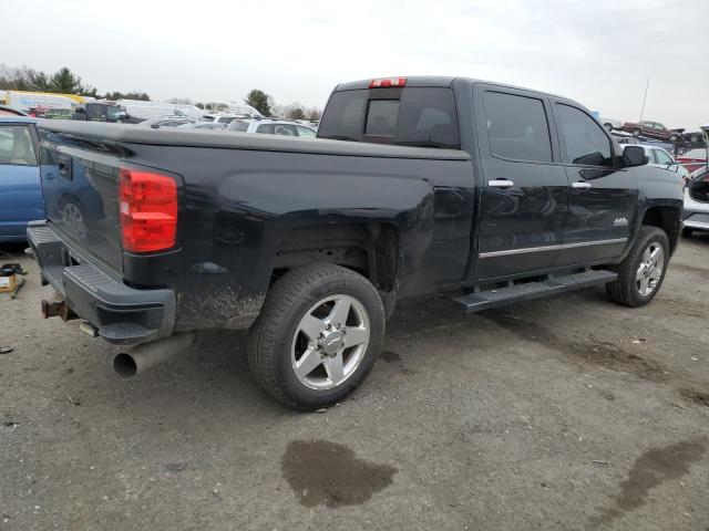 Image 3 of 2015 CHEVROLET SILVERADO2 K2500 HIGH COUNTRY 2015 with VIN 1GC1KXE82FF517344