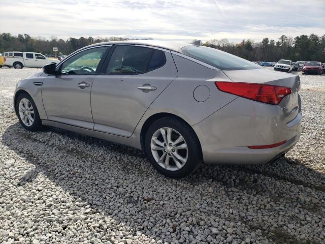 Obraz 2 z 2013 KIA OPTIMA LX 2013 z VIN 5XXGM4A79DG207464