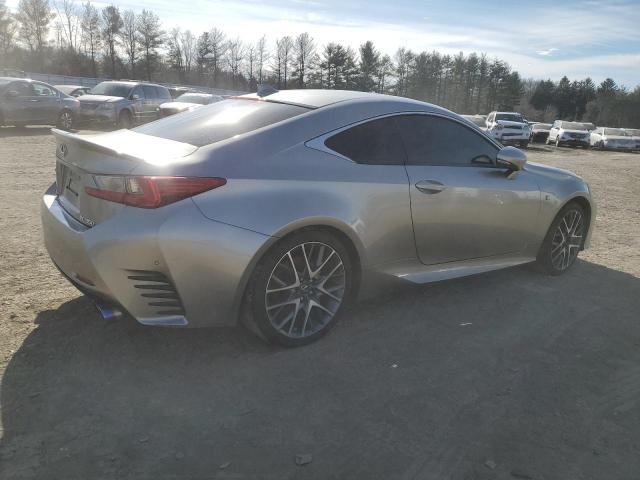 Image 3 of 2015 LEXUS RC 350 2015 with VIN JTHHE5BC2F5009639