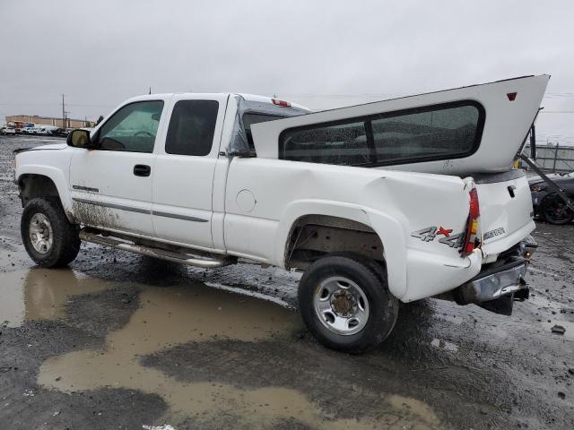 Image 2 of 2003 GMC SIERRA K2500 HEAVY DUTY 2003 with VIN 1GTHK29G63E109580
