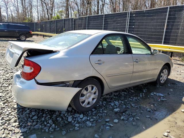 Obraz 3 z 2004 TOYOTA CAMRY LE 2004 z VIN 4T1BE32K84U873015