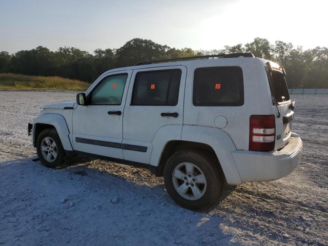 Изображение 2 2009 JEEP LIBERTY SPORT 2009 с VIN 1J8GP28K99W540560