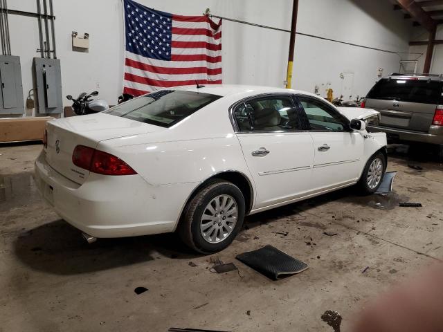 Image 3 of 2008 BUICK LUCERNE CX 2008 with VIN 1G4HP57248U182319