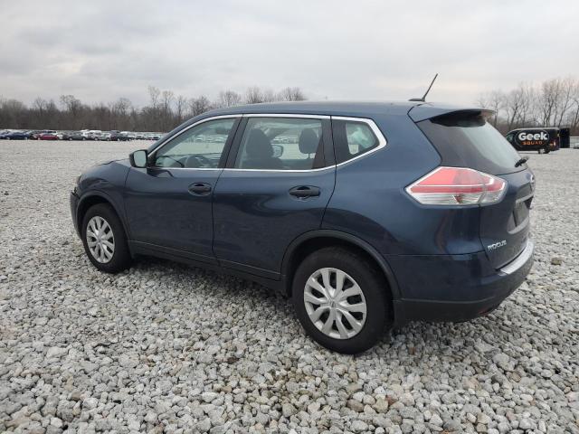 Obraz 2 z 2016 NISSAN ROGUE S 2016 z VIN KNMAT2MV8GP616270