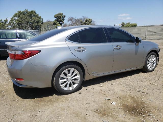 Изображение 3 2015 LEXUS ES 300H 2015 с VIN JTHBW1GG4F2082083
