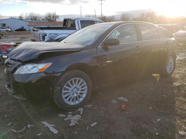 Image 1 of 2010 TOYOTA CAMRY BASE 2010 with VIN 4T1BF3EK3AU039710