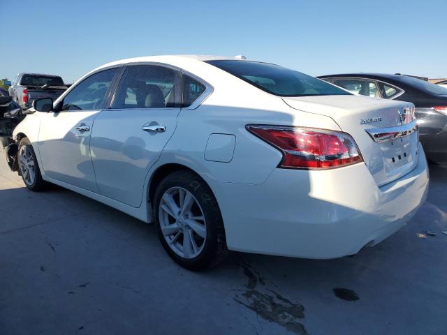 Obraz 2 z 2014 NISSAN ALTIMA 2.5 2014 z VIN 1N4AL3AP1EN232583