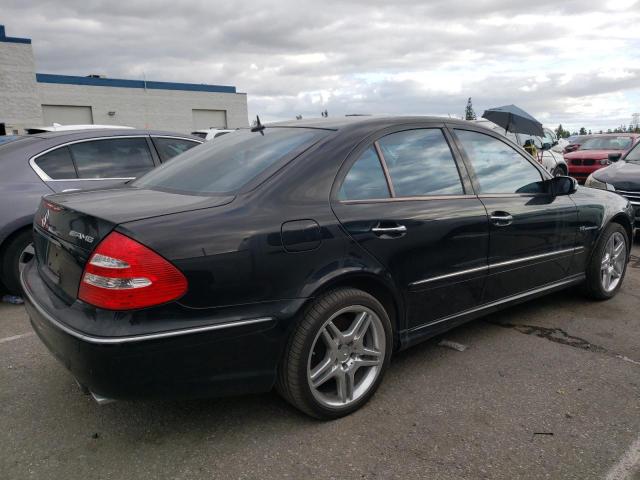 Obraz 3 z 2003 MERCEDES-BENZ E 55 AMG 2003 z VIN WDBUF76J63A280304