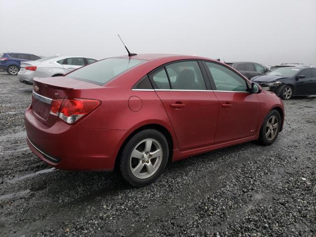 Image 3 of 2013 CHEVROLET CRUZE LT 2013 with VIN 1G1PC5SB6D7251595