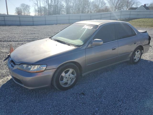 Obraz 1 z 2000 HONDA ACCORD EX 2000 z VIN 1HGCG5660YA067402