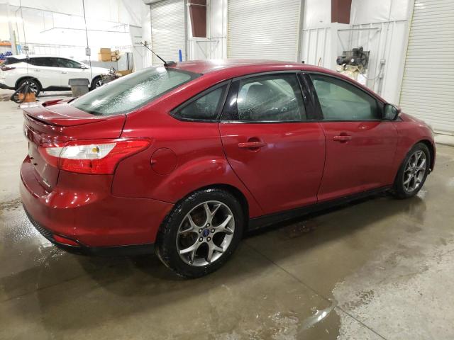 Image 3 of 2014 FORD FOCUS SE 2014 with VIN 1FADP3F26EL259613