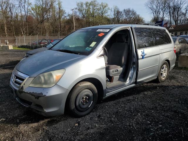 2005 HONDA ODYSSEY EX 2005 image
