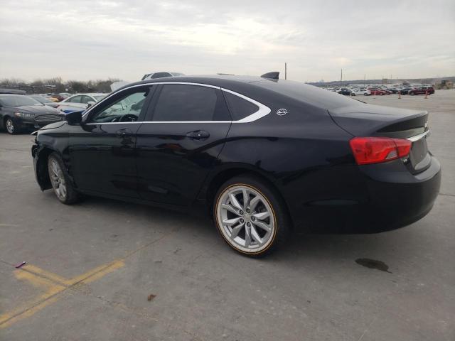 Obraz 2 z 2020 CHEVROLET IMPALA LT 2020 z VIN 1G11Z5S37LU101430