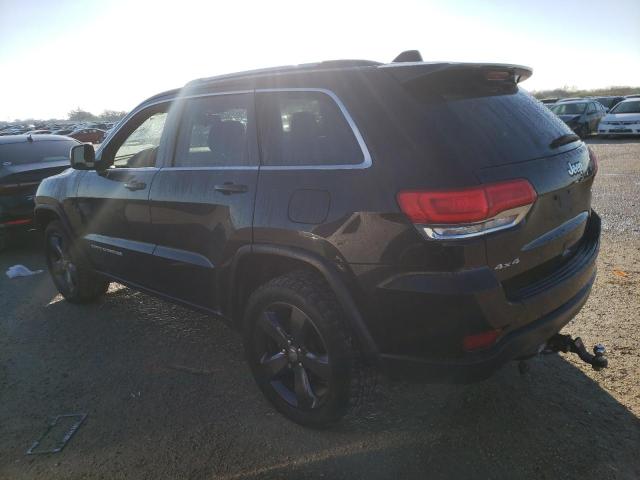 Image 2 of 2015 JEEP GRAND CHEROKEE LAREDO 2015 with VIN 1C4RJFAG0FC943158