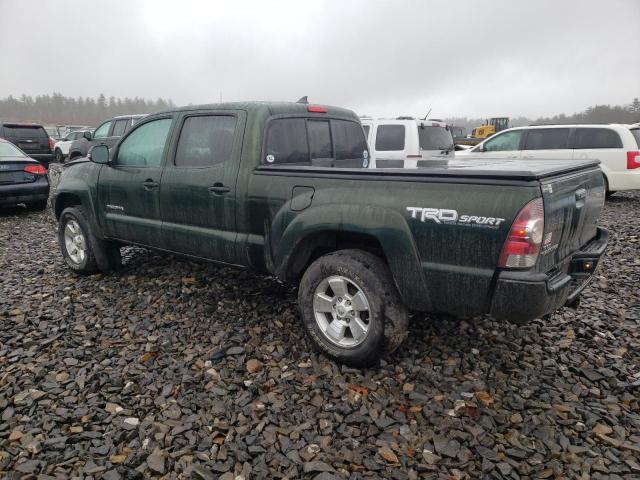 Image 2 of 2014 TOYOTA TACOMA DOUBLE CAB LONG BED 2014 with VIN 5TFMU4FN9EX026630