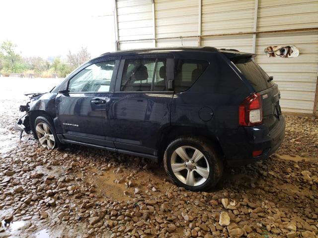 Obraz 2 z 2016 JEEP COMPASS SPORT 2016 z VIN 1C4NJCBAXGD567765