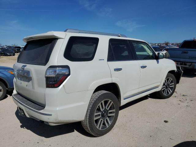 Image 3 of 2020 TOYOTA 4RUNNER SR5/SR5 PREMIUM 2020 with VIN JTEBU5JR5L5820455