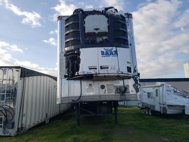 Изображение 2 2016 CIMC TRAILER 2016 с VIN 527SR5321GL006285
